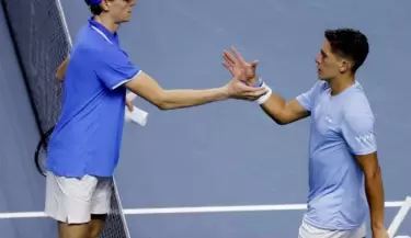 copa davis argentina vs italia