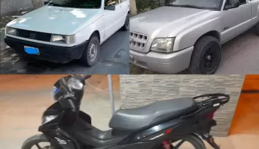 Robo de veh�culos