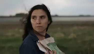 �Trenque Lauquen�: la aclamada pel�cula argentina lleg� al streaming