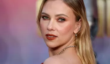 Los detalles que no sab�as de Scarlett Johansson en su cumplea�os 40