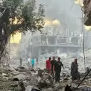 Medio Oriente: Se dar� inicio del alto al fuego y liberaci�n de rehenes en Gaza