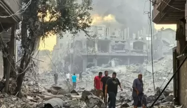israel gaza 2
