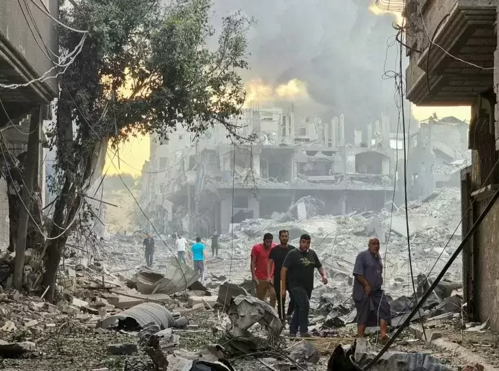 israel gaza 2