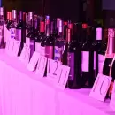 La Subasta Solidaria de Vinos recaud� m�s de 28 millones de pesos a beneficio