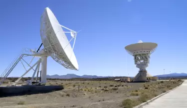 satelites