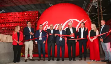 inauguracion coca-cola