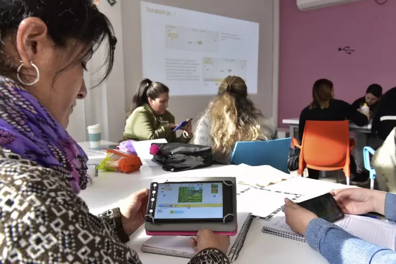 curso godoy cruz