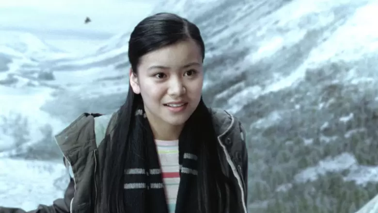 cho chang