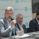 Firman convenio urban�stico para avanzar con Estaci�n Mendoza