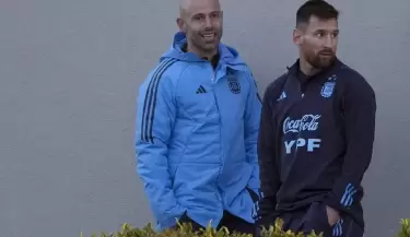 mascherano messi