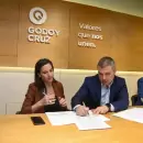 Godoy Cruz, el primer municipio en sumarse al plan de eliminaci�n de playas de secuestro