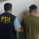 Cay� en C�rdoba el acusado de abusar de una joven a la salida de un boliche en Mendoza