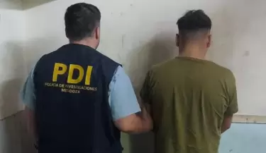 detenido abuso
