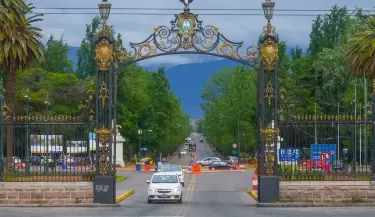 parque san martin