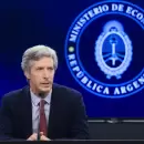 Bausili, presidente del Banco Central: "El impuesto PAIS no se remplazará"