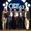 Cornejo anunció un amplio plan de asistencia a los productores afectados por el granizo
