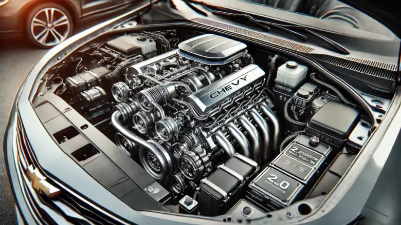 CHEVROLET