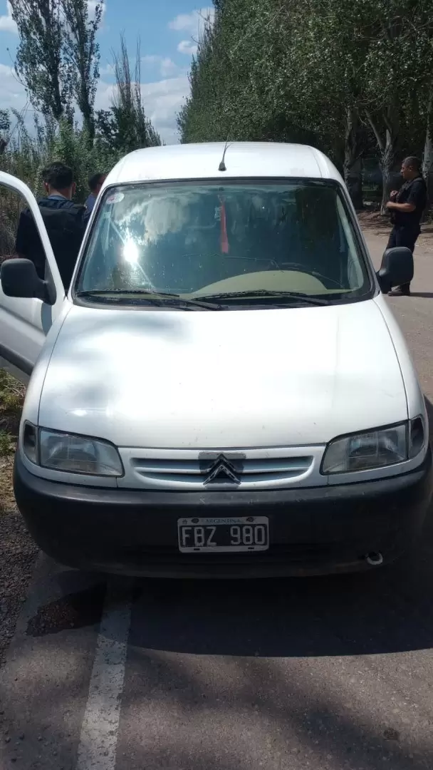 Berlingo