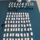 Detuvieron a una mujer que ten�a un "kiosquito" de droga en Guaymall�n