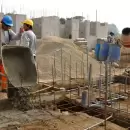 Construcci�n: c�mo queda la nueva escala salarial tras el acuerdo paritario