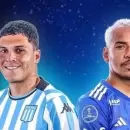 Racing va por la gloria internacional: enfrenta a Cruzeiro en la gran final