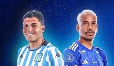 racing cruzeiro