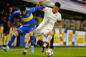 huracan boca 1
