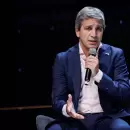 Caputo neg� que el acuerdo con el FMI vaya a incluir una devaluaci�n del peso