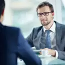 El 73% de los profesionales no permanece m�s de tres a�os en una misma empresa