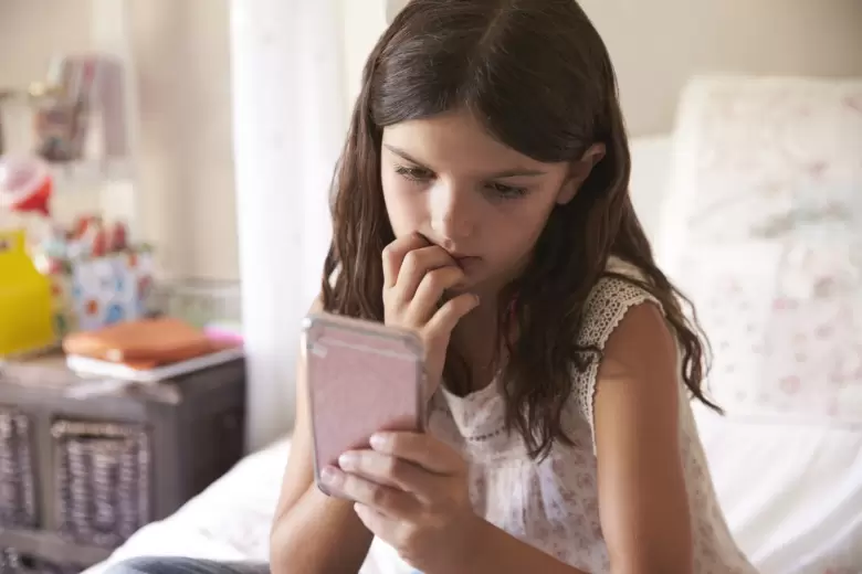 VIOLENCIA REDES SOCIALES