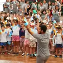 Llegan las Escuelas de Verano gratuitas para esta temporada 2025