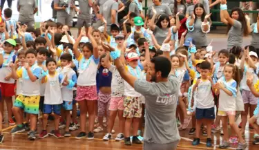 escuela de verano