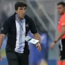 Gustavo Costas, tras el triunfazo de Racing ante Fortaleza: "Los jugadores hicieron un partidazo"