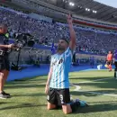 (Videos) Tras 36 años, Racing venció a Cruzeiro y se coronó campeón de la Copa Sudamericana