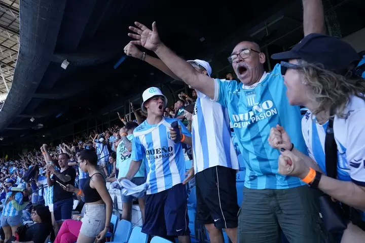 racing cruzeiro