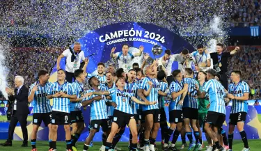 racing campe�n