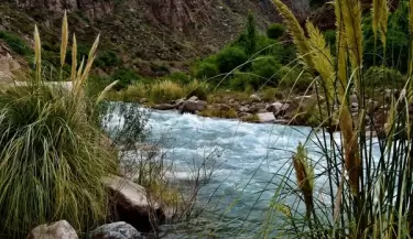 arroyo
