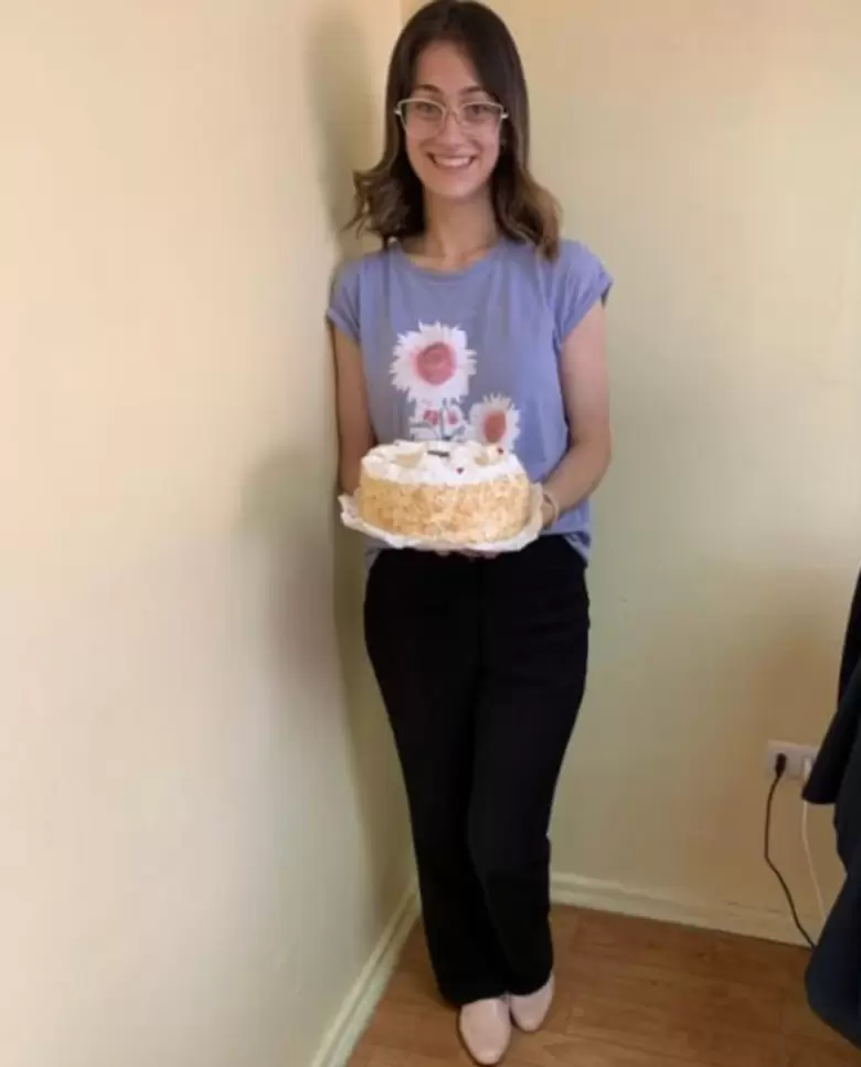 Encontraron a la joven que había desaparecido en Banfield hace 11 días.