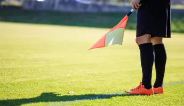 off side var futbol
