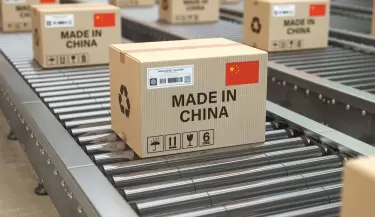 CHINA ARGENTINA