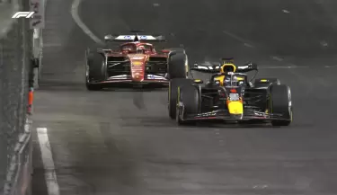 verstappen