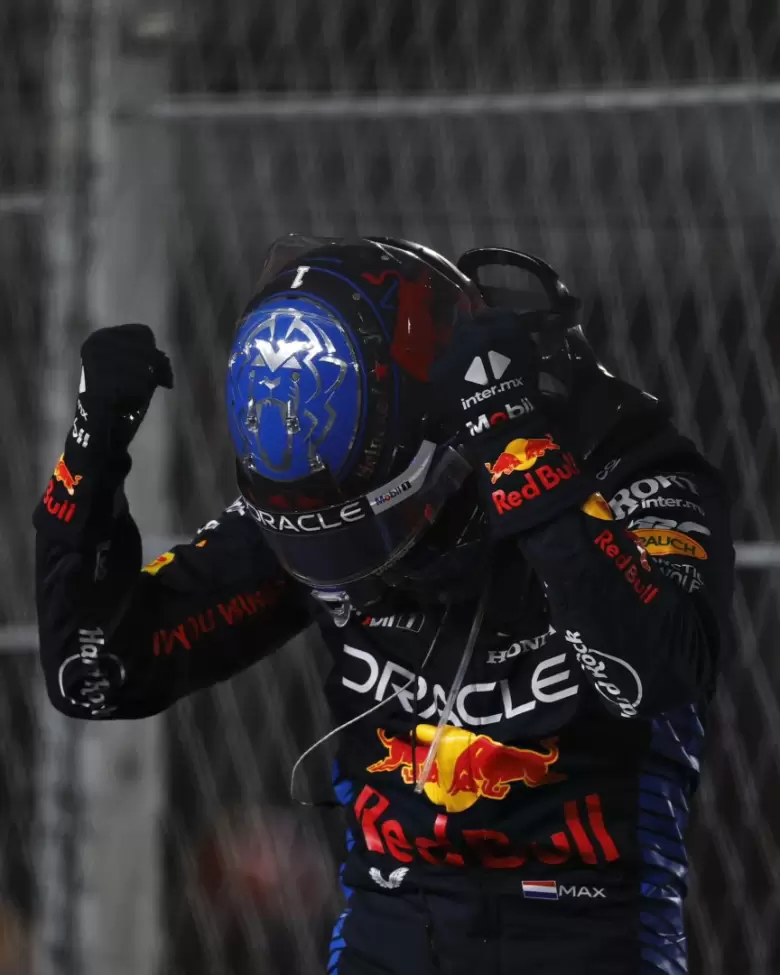 verstappen