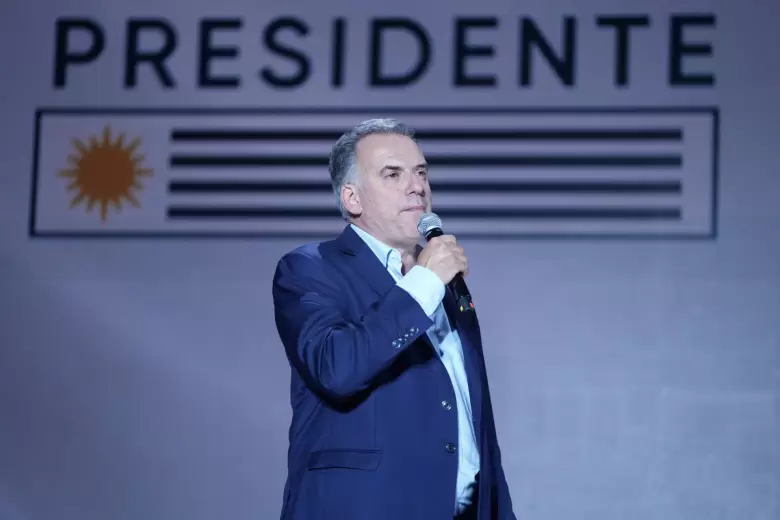 elecciones urugyay orsi