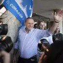 Con elevada concurrencia a las urnas, Uruguay elije en balotaje nuevo presidente