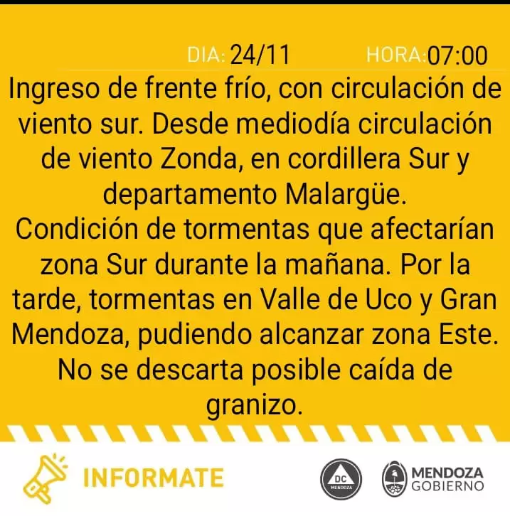 PRONOSTICO 24 11 24