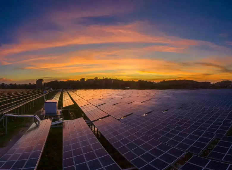 energia renovable
