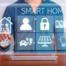 Hogares inteligentes y sostenibles: C�mo la tecnolog�a nos ayuda a cuidar el planeta
