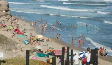 playa