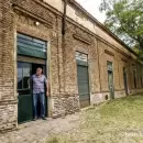 El pueblo fantasma que tiene s�lo un habitante y un peque�o almac�n de ramos generales