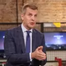 El contundente pron�stico de Mart�n Redrado sobre la econom�a en la Argentina
